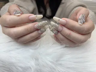 ネイル LETHI LINHのネイルデザイン