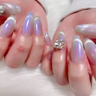 ネイル Muua bloomのネイルデザイン