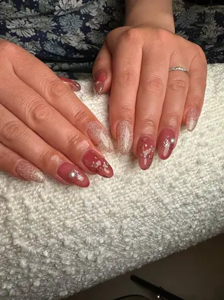 ネイル nailsalon LILi third.所属・Yukino .のネイルデザイン