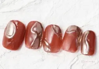 ネイル SASAKI Sのネイルデザイン