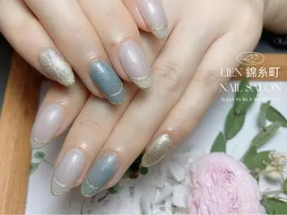 ネイル Lien  _リエン リエンのネイルデザイン