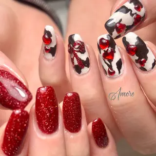 ネイル You kyehwaのネイルデザイン