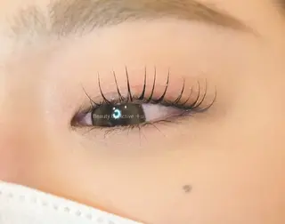 マツエク・マツパ Miho🤍 Fujimoriのマツエク・マツパデザイン