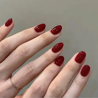 ネイル 小林 詩織のネイルデザイン