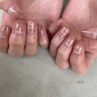 ネイル Rio 𓍼のネイルデザイン