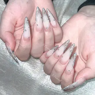 ネイル N.one 🎀ユイ🎀のネイルデザイン