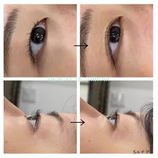 マツエク・マツパ ビューティー ミロワールのエステ・リラクイメージ