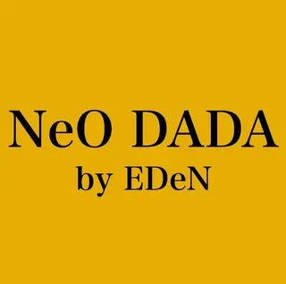 ショート ネオダダ エクステ/カラーのヘアスタイル