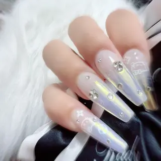 ネイル Nail Salon Riy.所属・Nail Salon Riyのネイルデザイン