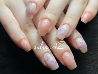 ネイル salon AZのネイルデザイン
