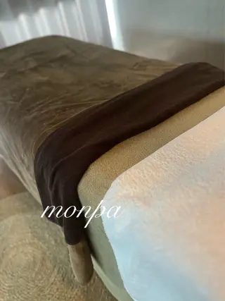 .. monpaのヘアスタイル