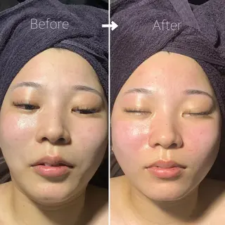 SESUNNY セサニー SEIRAのマツエク・マツパデザイン