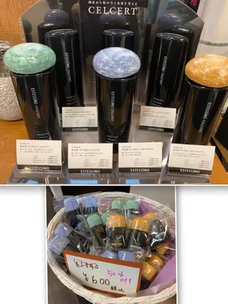 小林 由里香のヘアスタイル