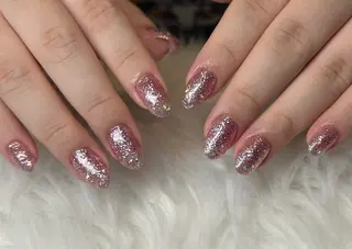 ネイル NAILSALON Lua/amiのネイルデザイン