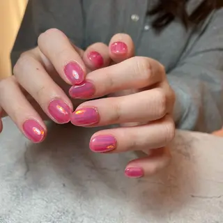 ネイル Ami 🦥のネイルデザイン