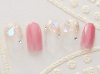 ネイル ネイルサロン Alice&Co.のその他イメージ