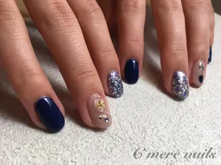 ネイル nouva nailsのネイルデザイン