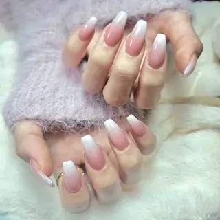 ネイル mukuby_manami所属・mukuby_ manamiのネイルデザイン