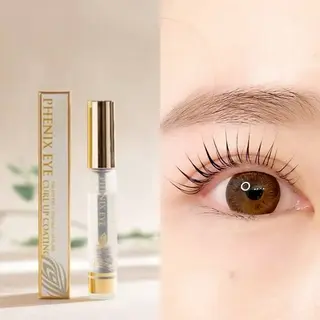マツエク・マツパ Lu-na eyelashのマツエク・マツパデザイン