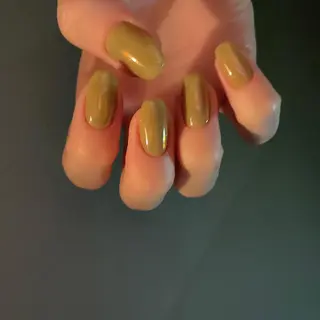 ネイル lilbondir. chiharuのネイルデザイン