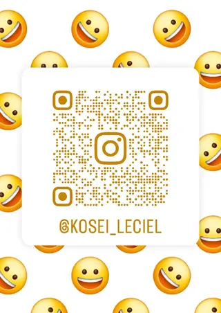 メンズ 韓国メンズヘア/ コセのヘアスタイル