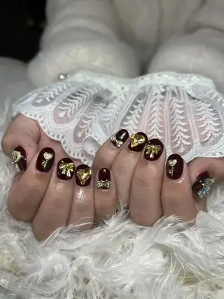 ネイル Mi Oのネイルデザイン