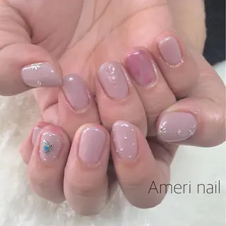 ネイル Ameri nail /UKIのネイルデザイン