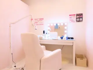 セルフホワイトニング エクシア札幌琴似店のその他イメージ