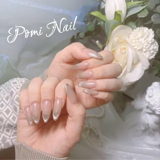 ネイル BuBu Nail渋谷道玄坂のネイルデザイン