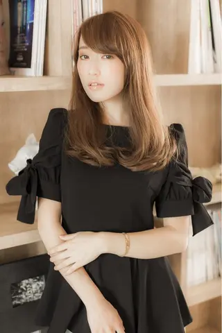 ロング 美髪・髪質改善🌟 山口博史のヘアスタイル