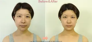 美容整体サロン DOLCE のエステ・リラクイメージ