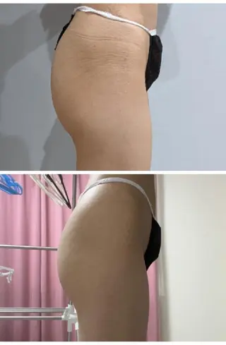 TRILOGY 安田美子のエステ・リラクイメージ