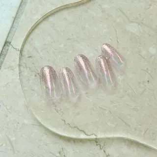 ネイル MAXKELLY MAIKAのネイルデザイン