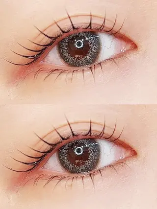 マツエク・マツパ 🌹ブリランテ🌹 大人気店のマツエク・マツパデザイン