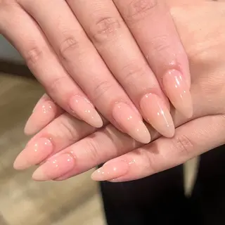 ネイル ARCANA nailsalonのネイルデザイン