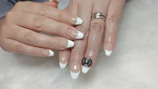 ネイル &A.nail .のネイルデザイン