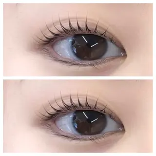 マツエク・マツパ THE BALM🤎 沖田のエステ・リラクイメージ