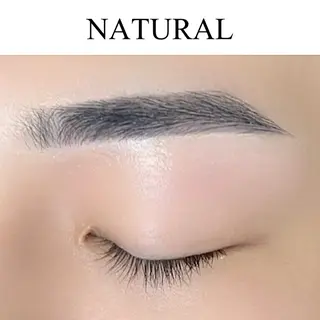 メンズ アイブロウ アイブロウサロンLarin錦糸町店所属・アイブロウサロン Larin錦糸町店の眉毛・アイブロウイメージ