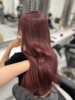 ロング eyelist♡ ao.CHIYOKAのマツエク・マツパデザイン