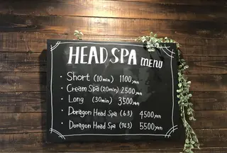 唐澤 千尋のヘアスタイル