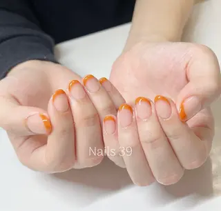 ネイル Nails 39のネイルデザイン