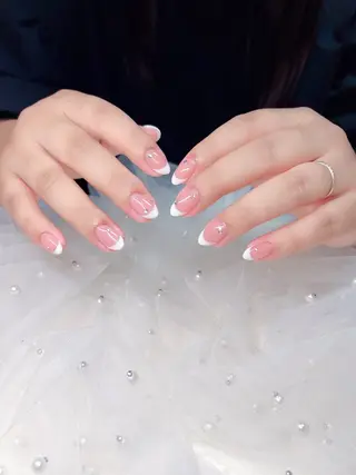 ネイル MK ネイルサロンのネイルデザイン