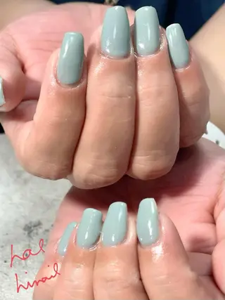 ネイル はるひな ねいるのネイルデザイン