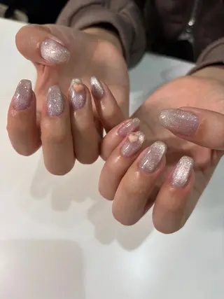 ネイル nail by minamiのネイルデザイン