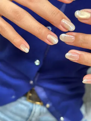 ネイル torom yukiのネイルデザイン