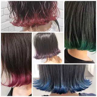 ミディアム ✨艶髪満足度◎✨ 菅沼 麻衣子のヘアスタイル