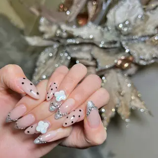 ネイル nana nailのネイルデザイン