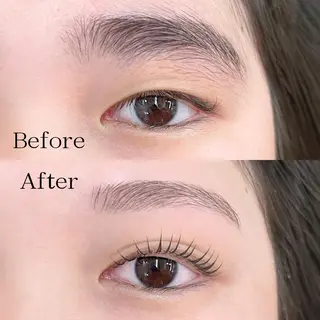 マツエク・マツパ 骨格似合わせ眉WAX 眉まつ毛専門/石井のマツエク・マツパデザイン