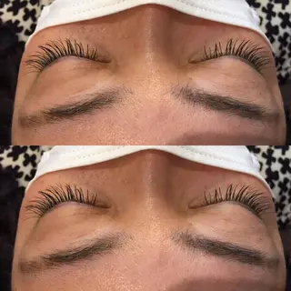 マツエク・マツパ Soltuna所属・Soltuna AKANE(鈴木)のマツエク・マツパデザイン