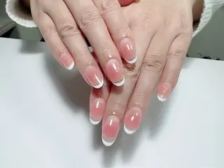 ネイル HARU NAIL所属・haru nailのネイルデザイン